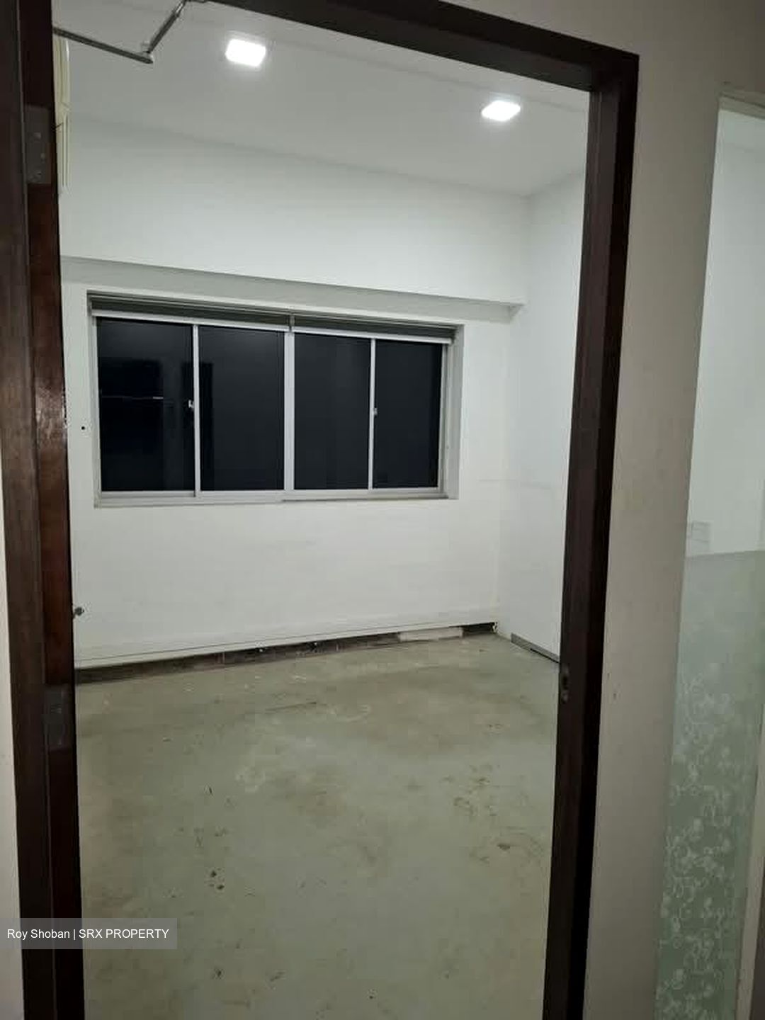 Tuas Techpark (D22), Factory #557110161